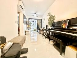Dairy Farm Residences (D23), Apartment #535834691